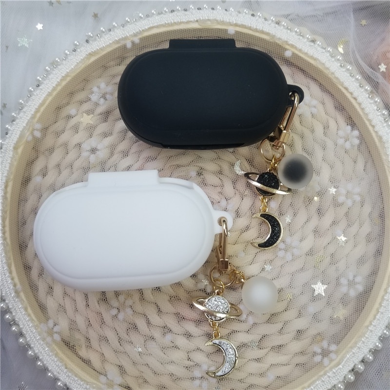 Soft Case Cover Earphone Samsung Galaxy Buds Plus