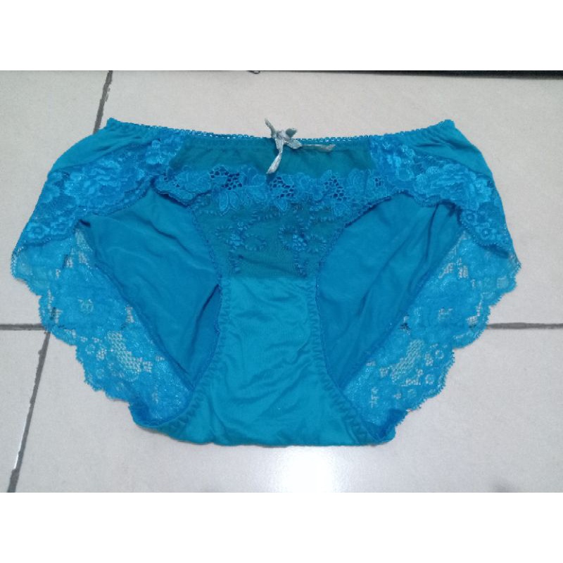 CELANA DALAM IMPORT BRANDED WACOAL