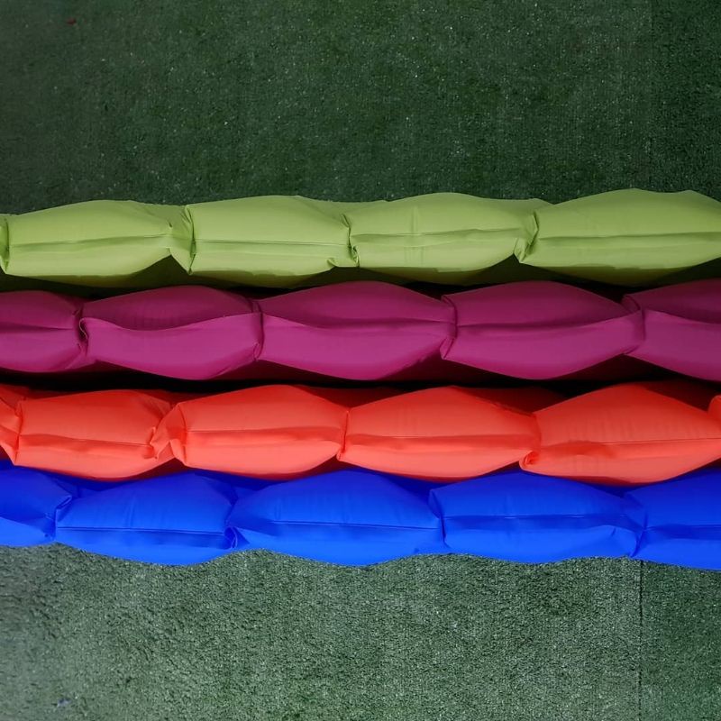 SleepingPad Purukambera Bigadventure - sleeping pad matras tiup - Matras angin tiup Bigadventure - Tilam angin big adventure