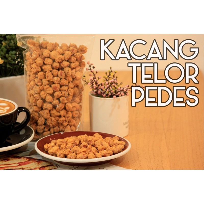 

kacang telor