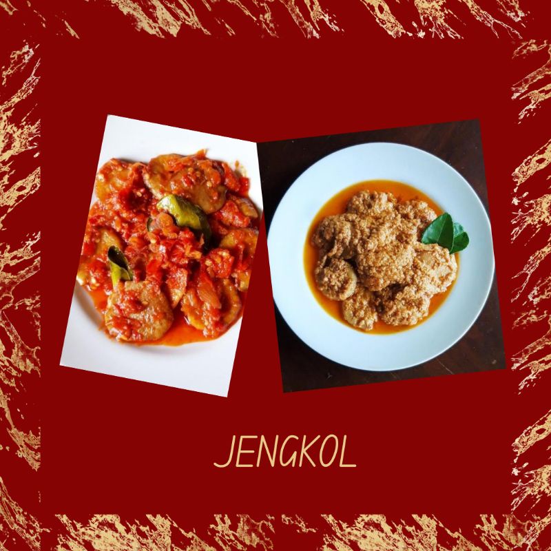 

JENGKOL