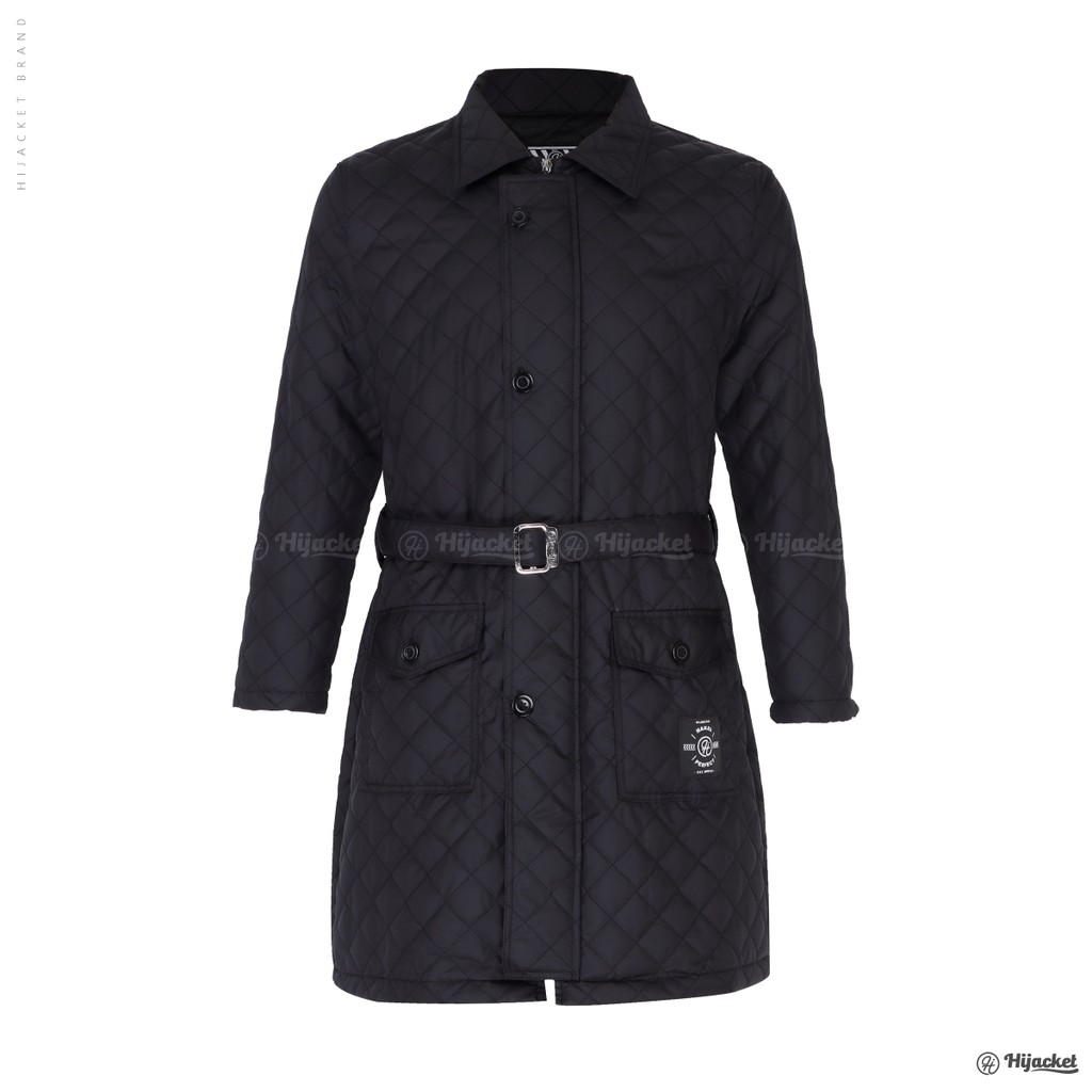 Hijacket Agnesia
