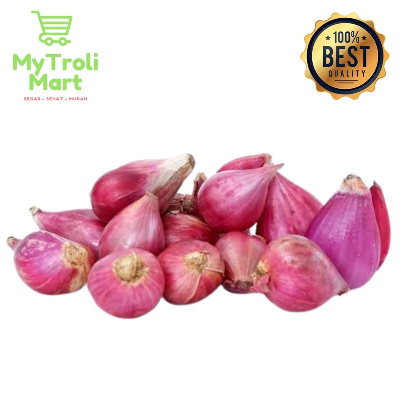 

Bawang Merah - 250gr