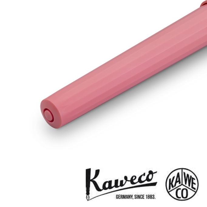 

KAWECO Perkeo Fountain Pen C# Calligraphy Kakuno Metropolitan Petit