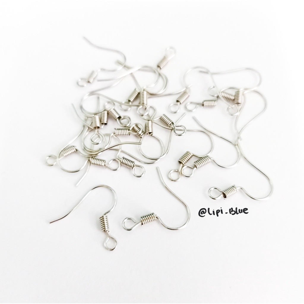 Apl Anting 2 | Bahan aksesoris anting craft perhiasan