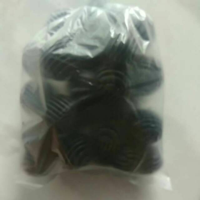 Bio ball filter aquarium