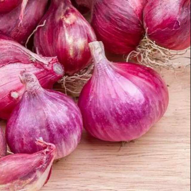 

Bawang merah probolinggo