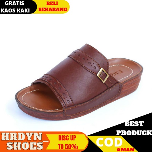 SANDAL INDIAN BRAND INTHEERIAN EIGTH ORIGINAL HANDMADE