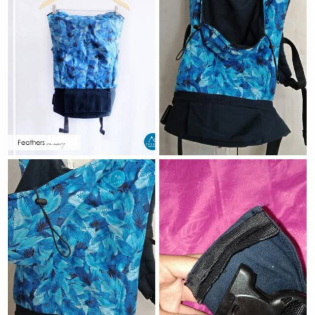 Preloved Zakkel
