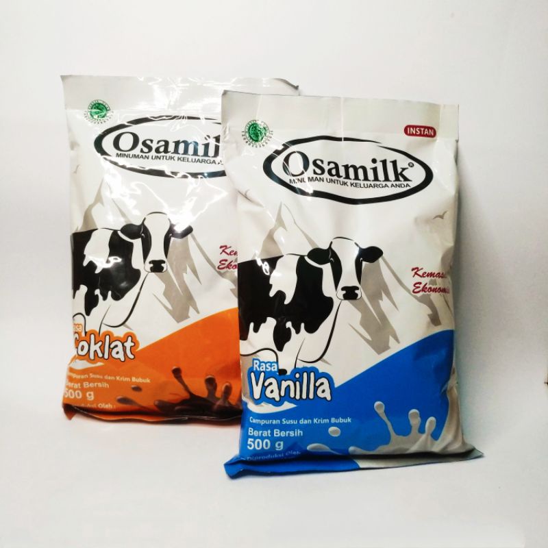 

OSAMILK susu sapi ORI murah/susu penggemu badan alami/Minuman untuk Keluarga Anda