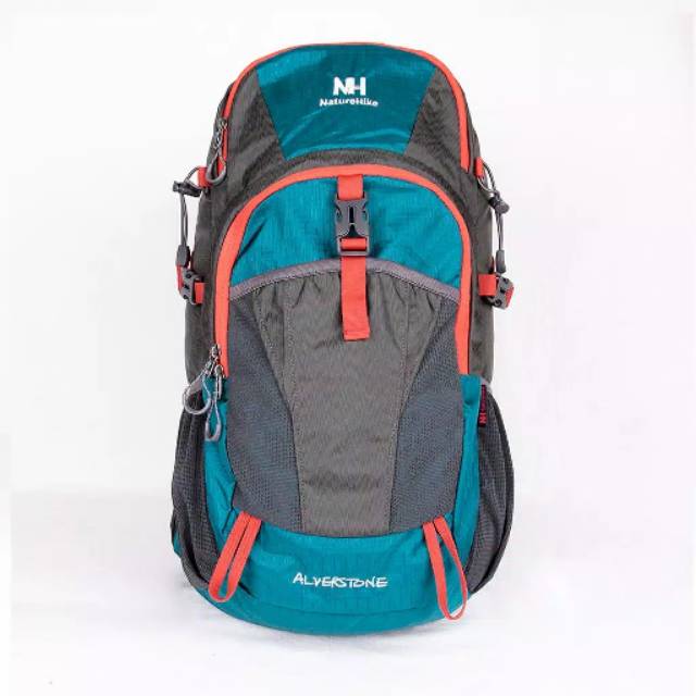 Tas Carrier / Tas Gunung / Tas Travel  NatureHike Alverstone NH9675