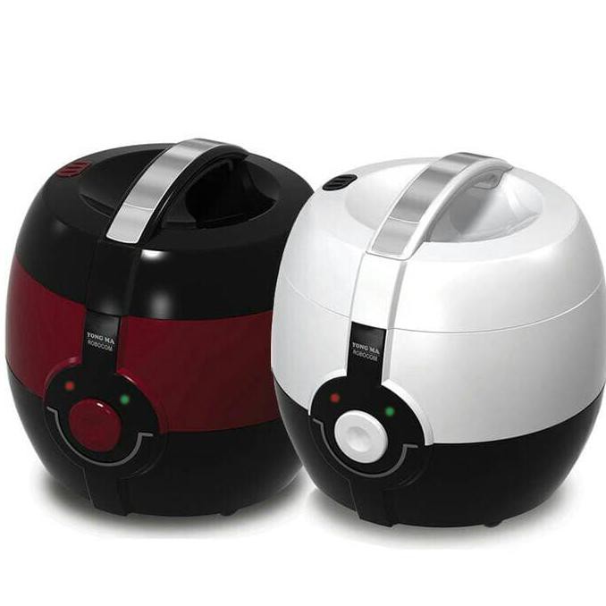 (READY COD) Yong Ma Magicom 2L Robocom YMC302 TERMURAH