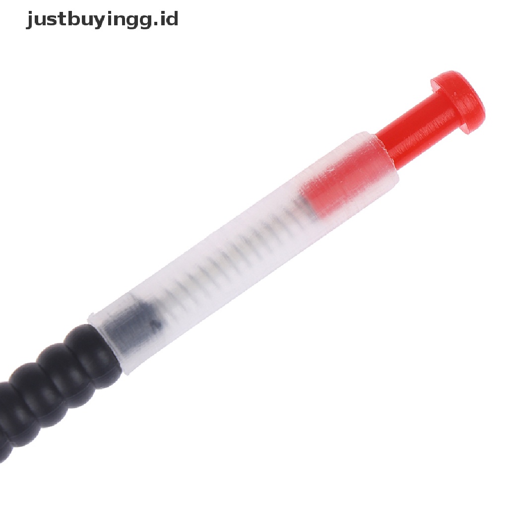 2 Pcs Alat Cangkok Larvae Needle Retractable Untuk Peternakan Lebah