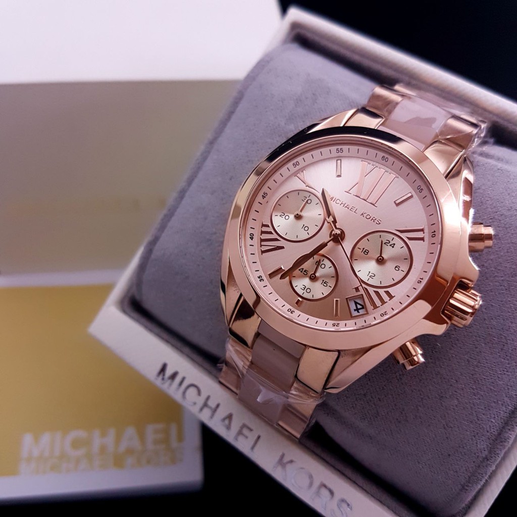 harga jam michael kors original