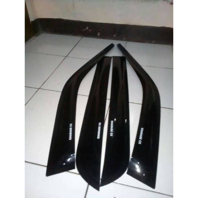 Talang Air Daihatsu Charade CX