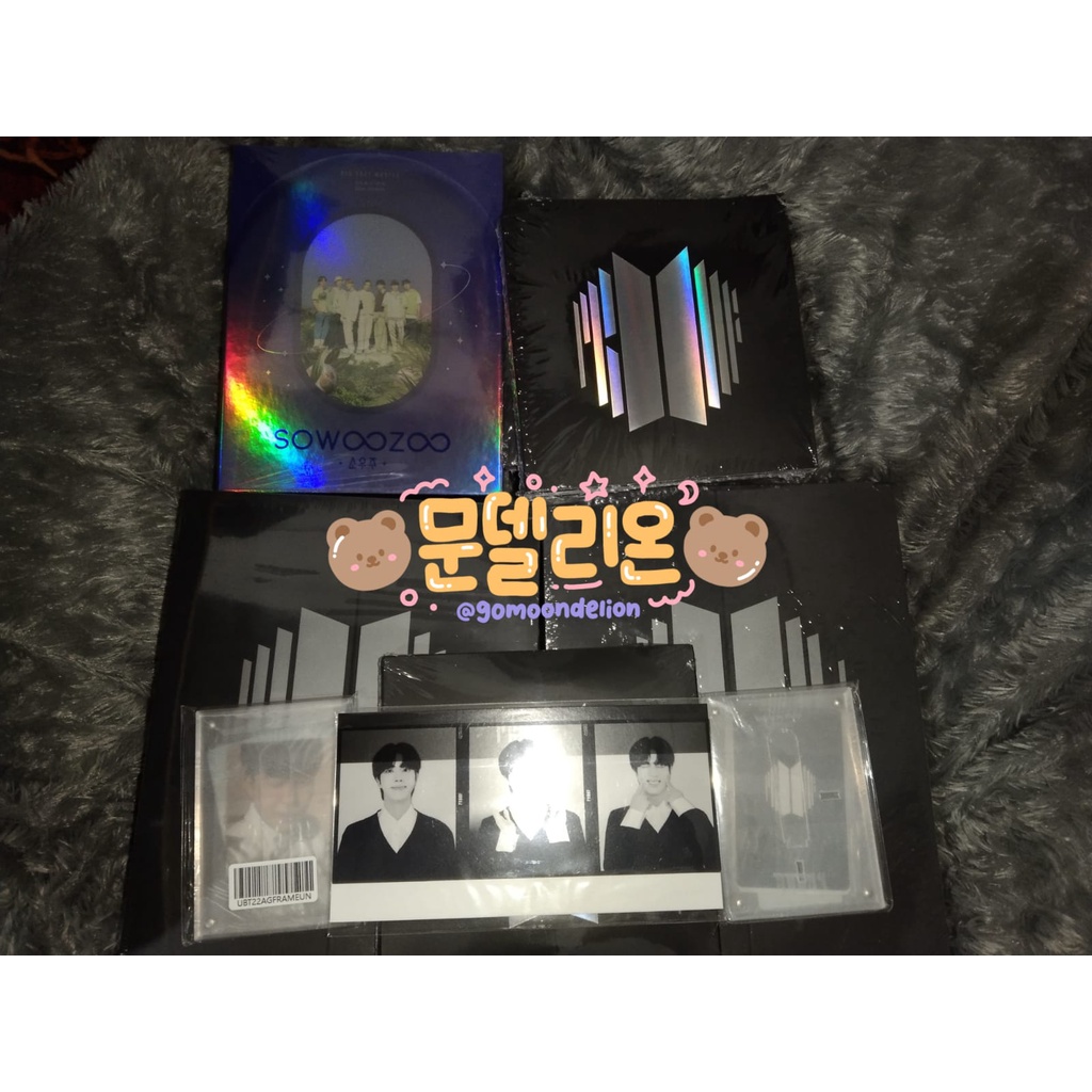 

(PLNSN) PROOF WEVERSE
