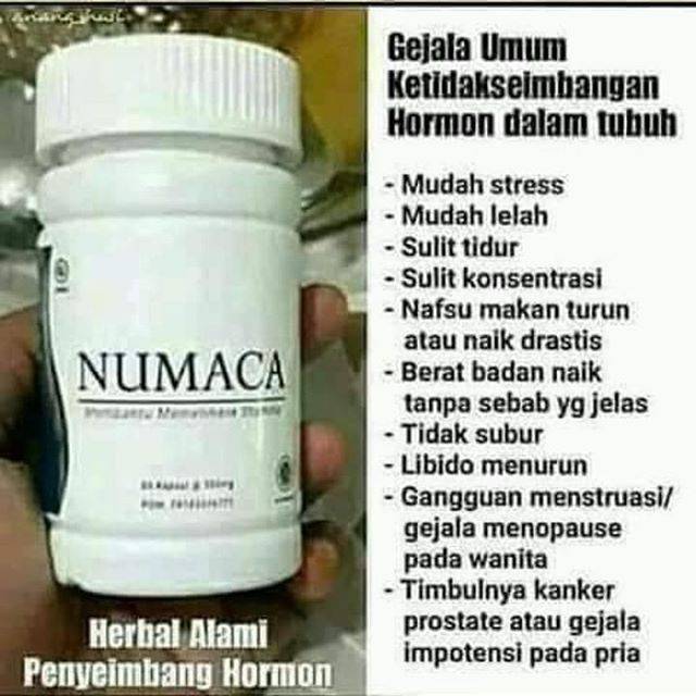 NUMACA ORIGINAL HWI