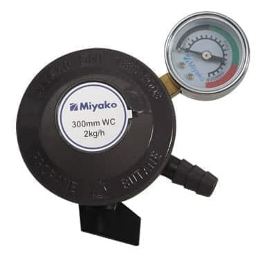 Miyako Selang Paket Kepala Regulator RMS 106M 106 M RMS106M