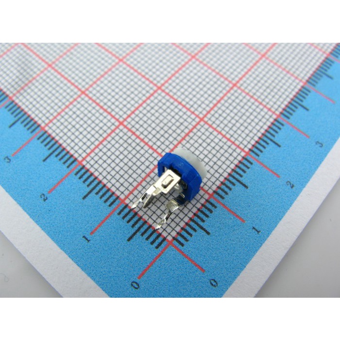 1K ohm (102) RM065 Trimpot Trimmer Variable Resistor (VR) AE83 Original Quality
