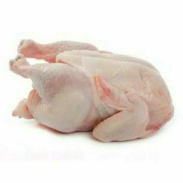 

Ayam Fresh Potong 2KG