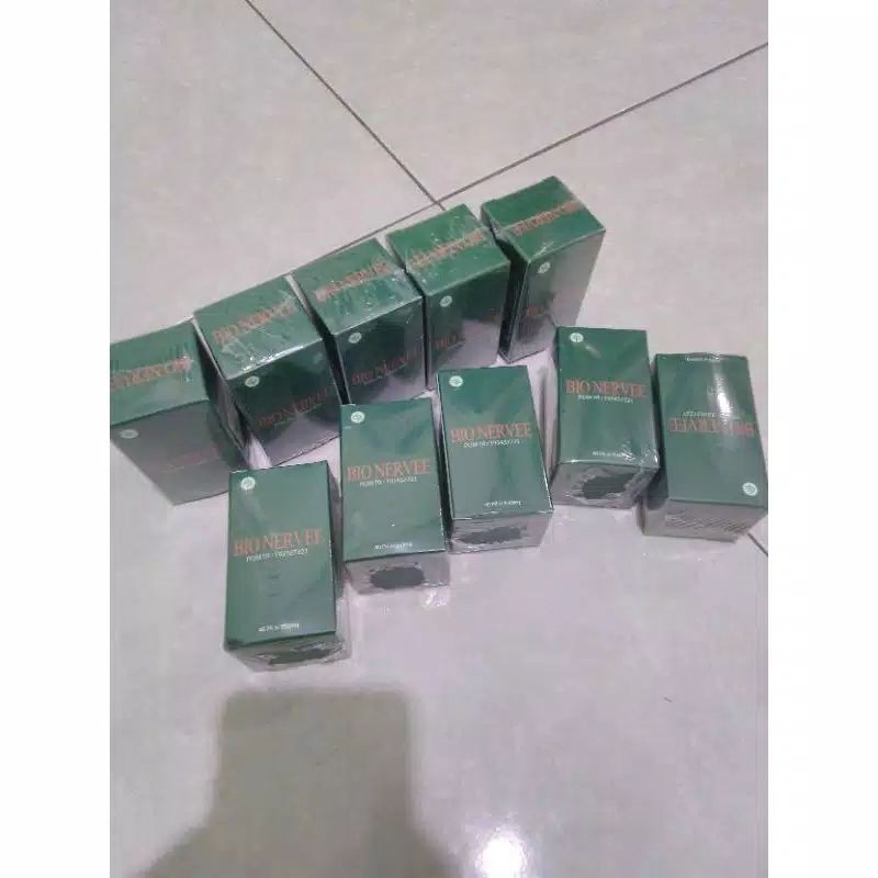 BIO NERVEE