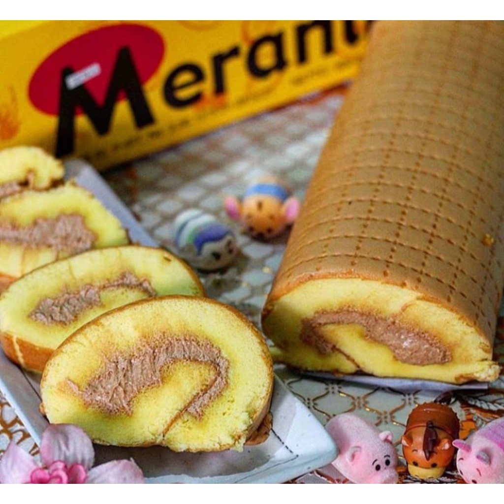 

BOLU MERANTI STANDART