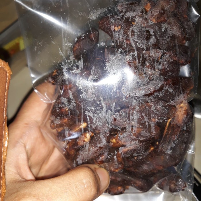 

New asem - asam jawa segar fresh