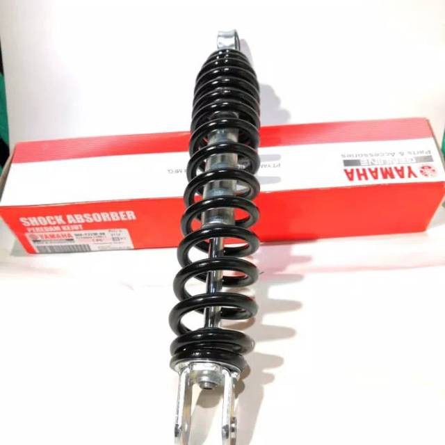 Shock Breaker Belakang Ori Yamaha Mio Mio J Mio Soul Fino Soul Gt Mio Z Dll Kode 28d