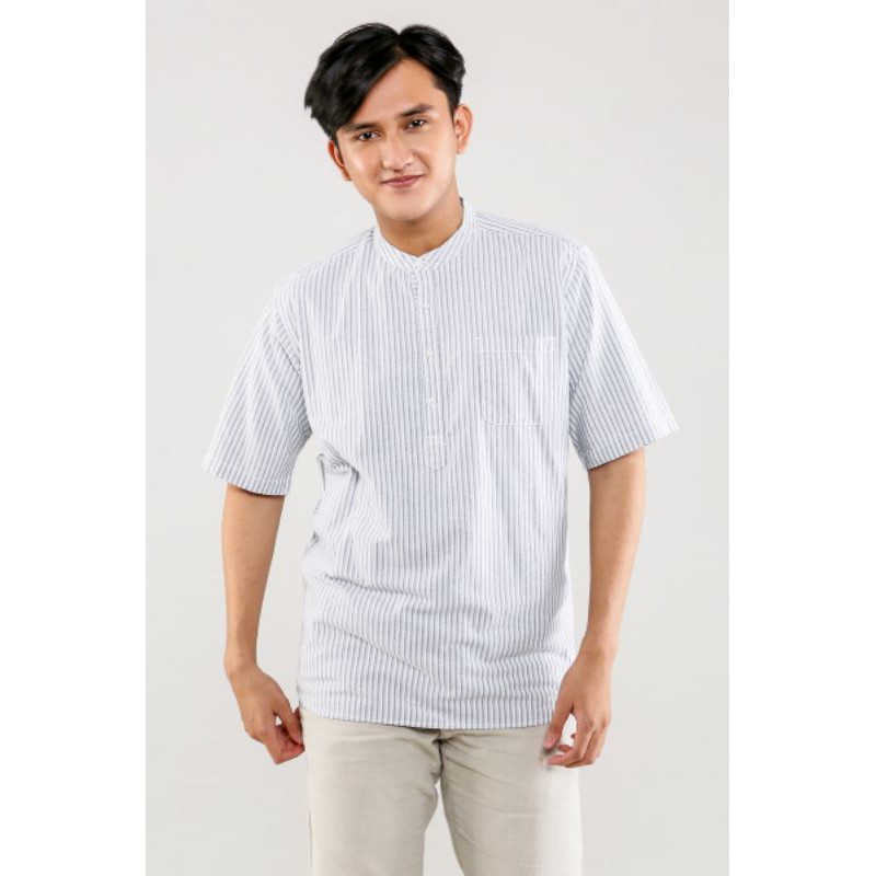 Salur Short Sleeve / Koko Pria