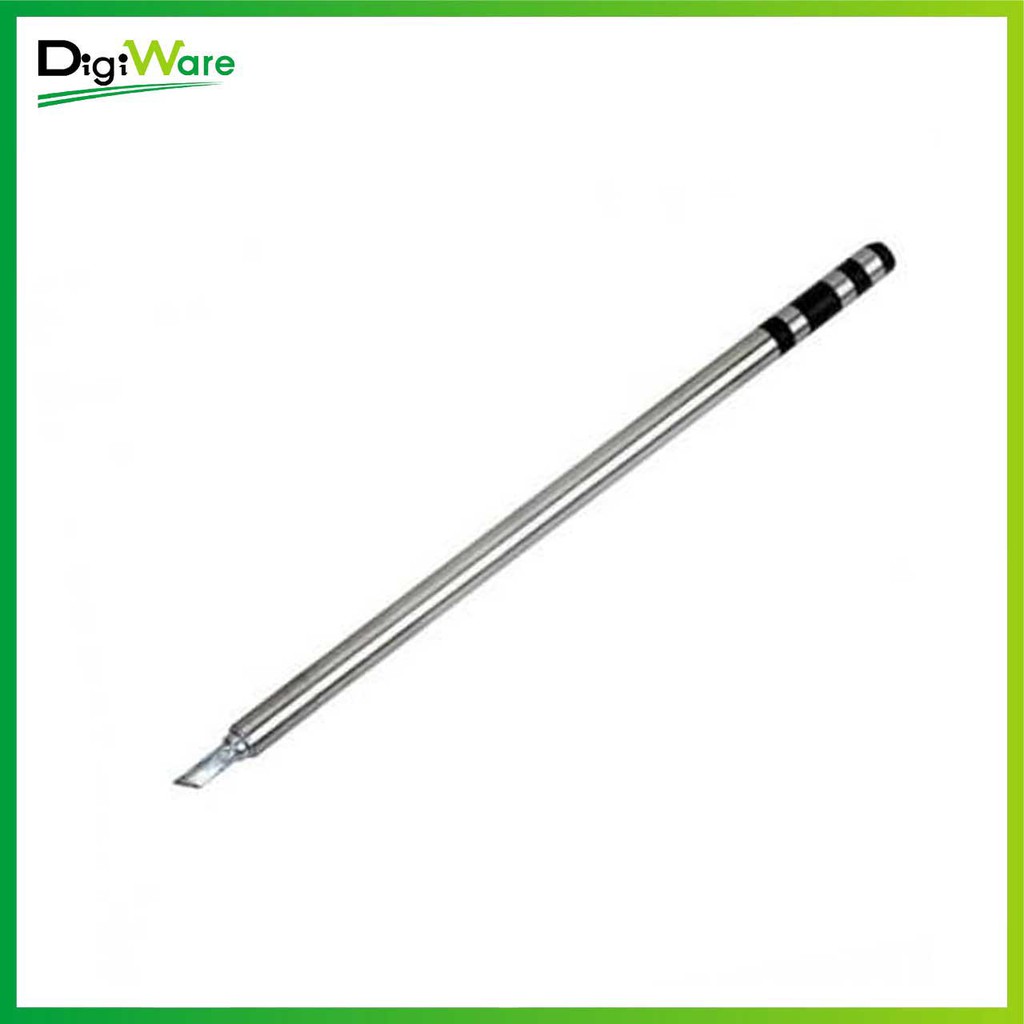 Mata Solder Flat Tip for Hot Tweezers Aoyue