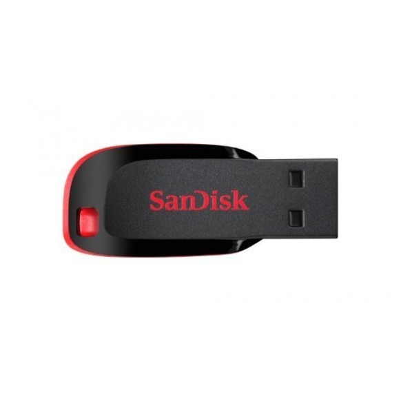 Flashdisk Sandisk Cruzer Blade CZ50 32GB