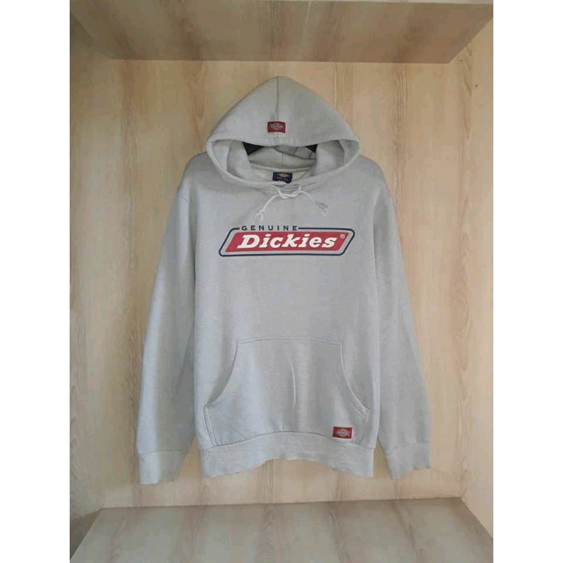 hoodie dickies abu original