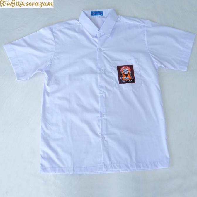 BAJU SEKOLAH SMA/SMK-SERAGAM SEKOLAH SMA/SMK