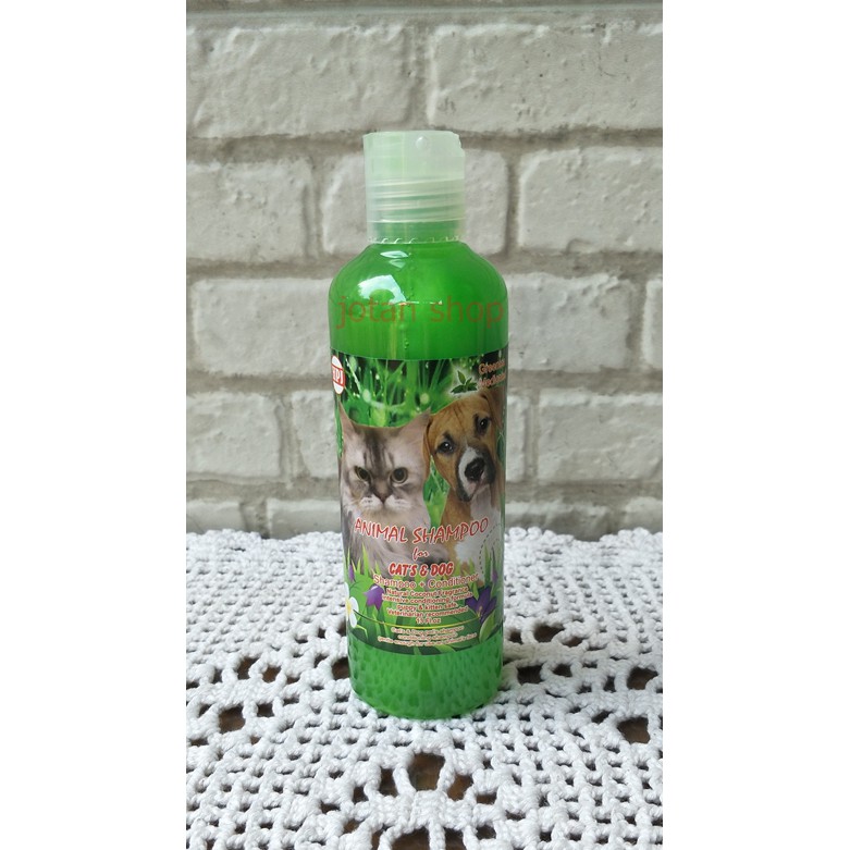 pets shampoo shampo sampo kucing anjing musang kelinci marmut 250 ml murah