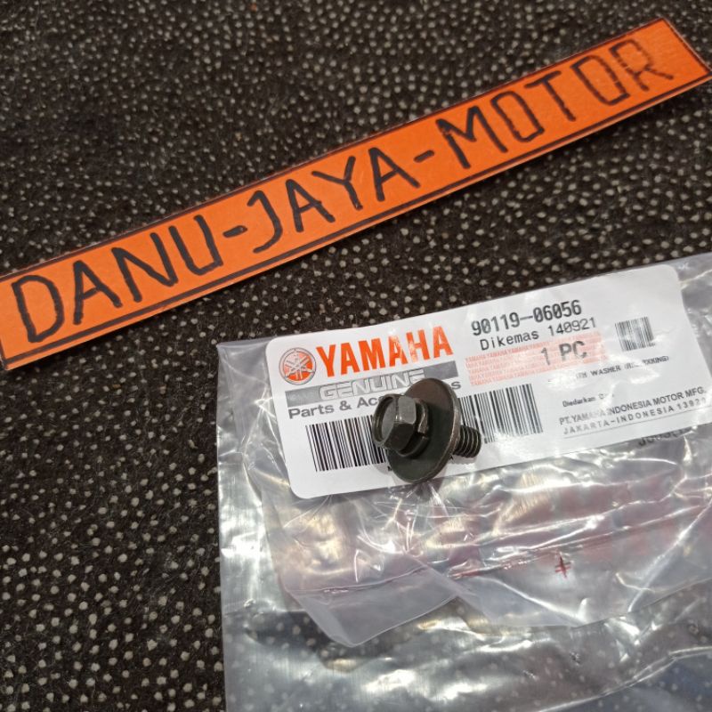 BAUT SPAKBOR KOLONG RX KING RXK RXS RXR YT ORIGINAL 90119-06056