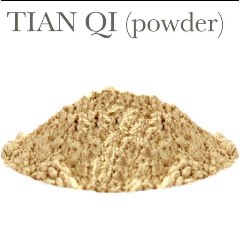 

300 G GR GRAM 田七粉 三七粉 TIAN SAN QI CHI FEN PANAX NOTOGINSENG NOTO GINSENG TIANQI SANQI TIANCHI SANCHI BUBUK POWDER
