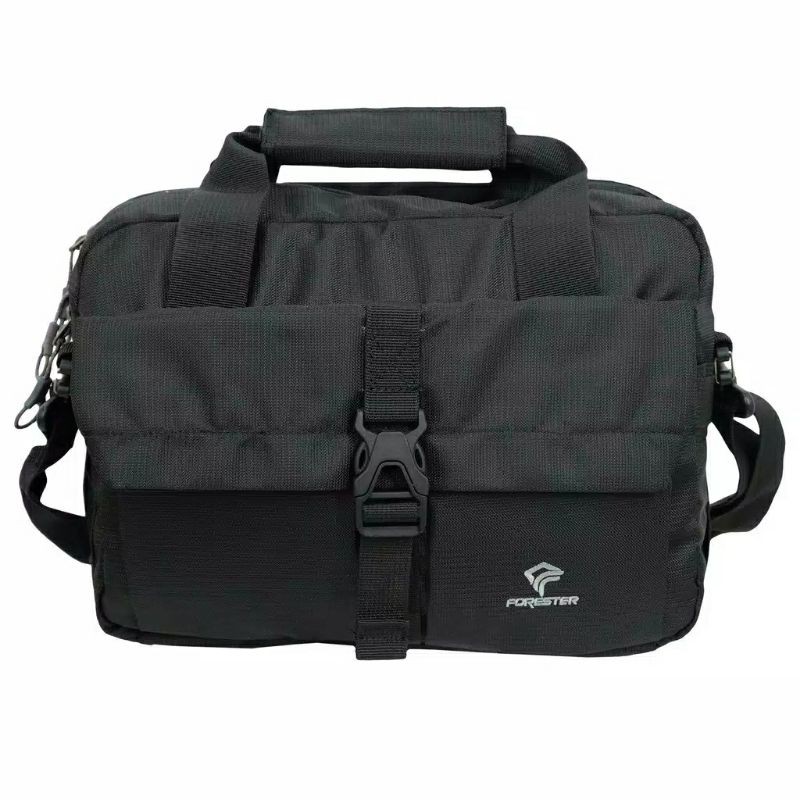 Tas Laptop Jinjing/Tas Selempang Forester 10138 100% Original
