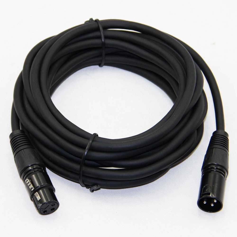 Kabel XLR M/F OFC Microphone Karaoke Shielded / Kabel Microphone 1 Roll Canare Spl Audio Ugreen Xlr / Mic Kabel Ashley Original Bm 800 / Kabel Mic Microphone Makita Klotz / Aksesoris Microphone / Audio Cable Karaoke Aux Mic Male Female Murah Original