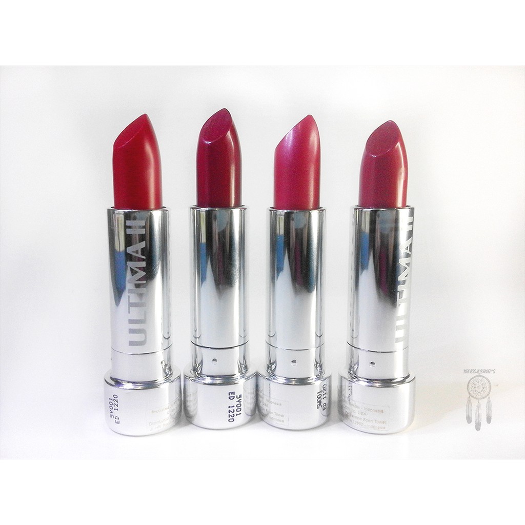 ULTIMA II Delicate Lipstick