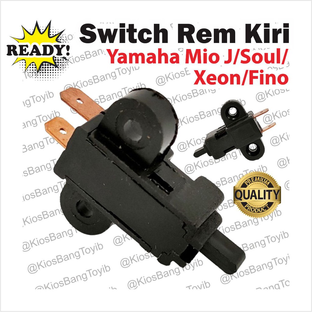 Switch Rem Kiri Yamaha Mio J Mio Soul Mio Old Xeon Fino Good Quality