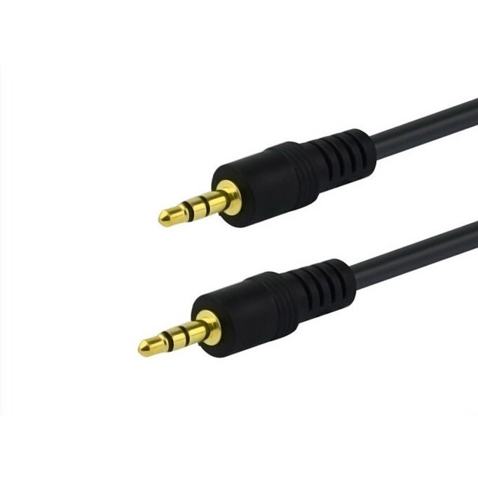 Kabel Audio AUX 3.5mm - 1.5M