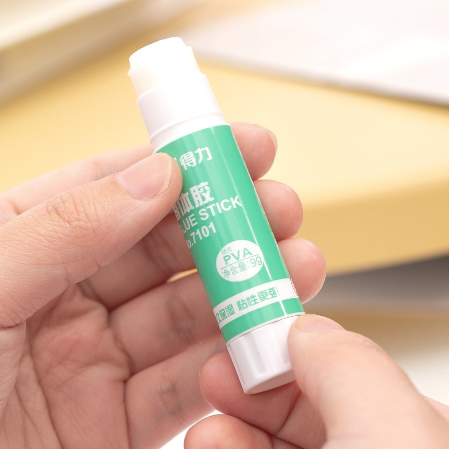 

Lem 9gr PVA Glue Stick DELI - 7101Z