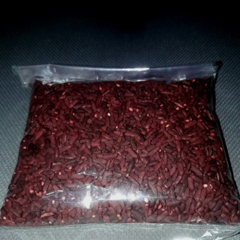 

Angkak Merah 100 gr