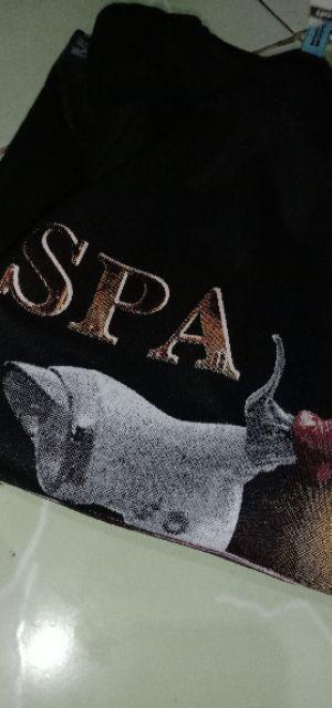 Kaos Distro Kaos Cowok Keren Gambar Elang Terbaru