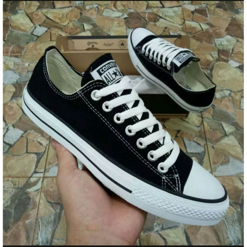 sepatu converse all stars