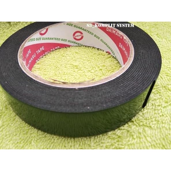 

♣ Double tape Busa Foam 2,4 cm Daimaru ➫