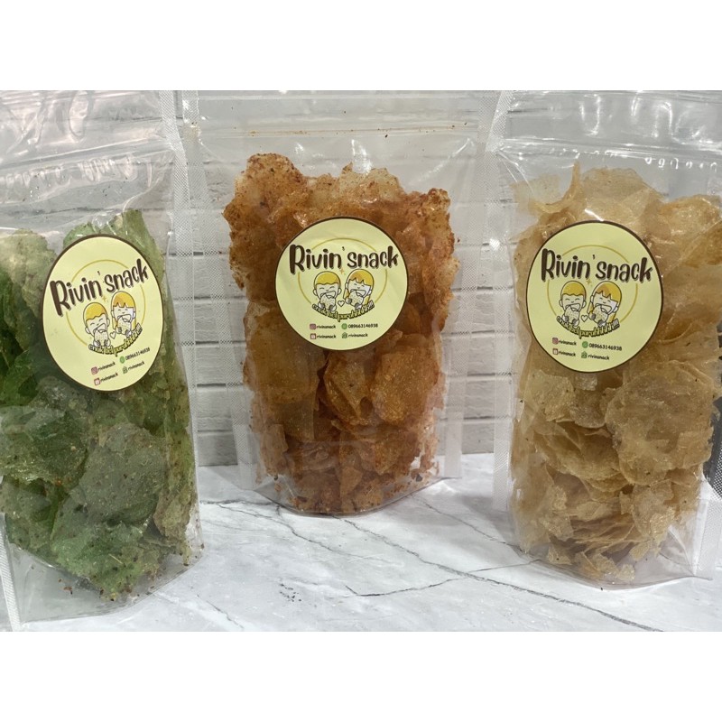 

KERIPIK KACA BULAT / KERIPIK BELING BANDUNG 100gr (PEDAS DAUN JERUK , CABE IJO , ASIN)