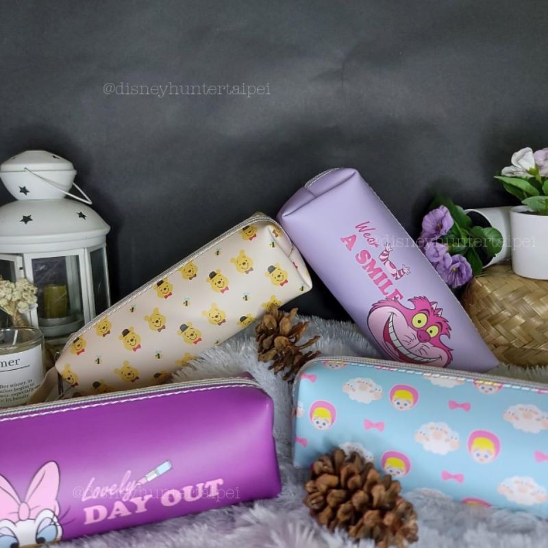 

Kotak Pensil Disney Ori Pencil Case