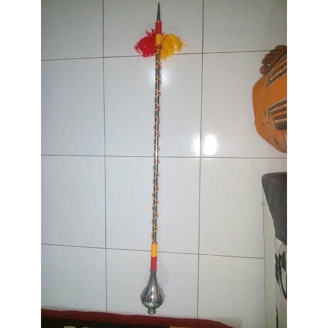 Stik mayoret SMP/SMA