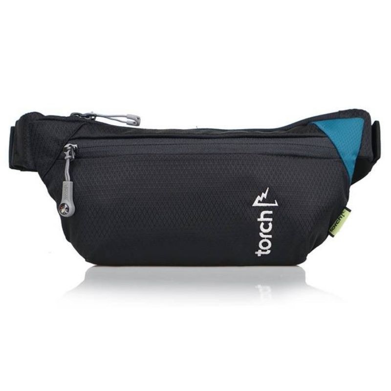 Torch - Waist Bag Tajimi 13,5 x 30 Cm
